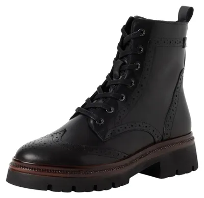 Produktbild von Tamaris Damen Elegante Stiefelette 1-25229-47 Schwarz