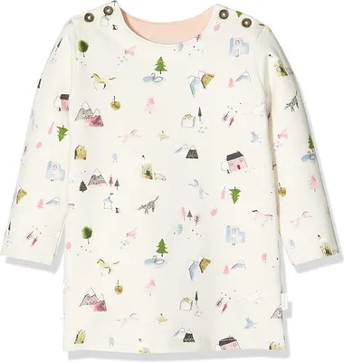 Produktbild von Noppies Kleid Coolidge 68