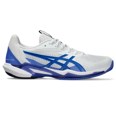 Produktbild von Schuhe Asics Solution Speed Ff 3 Clay 1041A437100