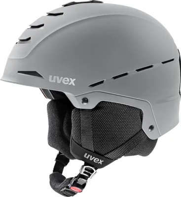 Produktbild von UVEX uvex legend 2.0 5003 rhino mat 52