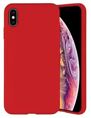 Image de Étui Silicone Beline Samsung Note 20 Ult Ra N985 Rouge/Rouge