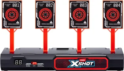 Produktbild von X-SHOT Elektronische Zielscheibe