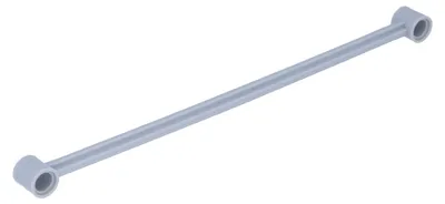 Produktbild von 1x LEGO Technic Glied 1 x 16 (2637) – Einzelteile