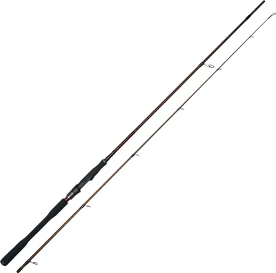 Produktbild von Westin 240cm W4 Powerlure 2nd XXH 30-100g Rute - Spinnrute