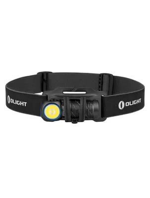 Zdjęcie produktu dla Latarka czołowa Olight Perun 2 Mini Black 1100 lm
