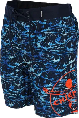 Produktbild von Chiemsee Herren Badehose knielang 2051807