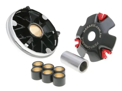 Immagine prodotto di Variatore NARAKU NK900.26