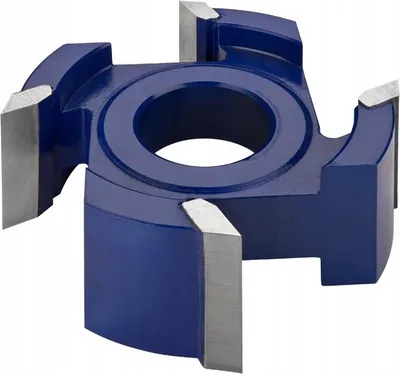 Immagine prodotto di GLOBUS Lama diritta per pialla HSS 120x30x4Z/H60mm