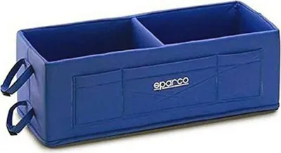 Immagine prodotto di Portacasco Sparco 01662A Blu
