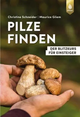 Obrázek produktu pro Pilze finden