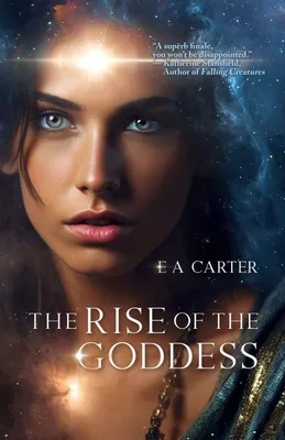 Produktbild von The Rise of the Goddess