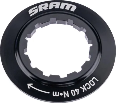 Produktbild von Sram Verschlussring Verschlussring 20 Stk.