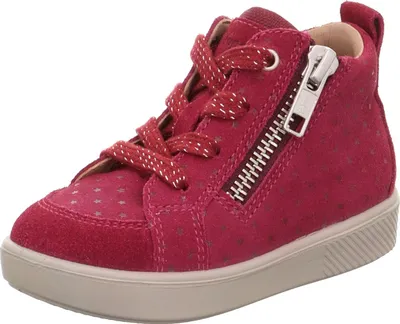 Zdjęcie produktu dla Superfit Sneaker Sneaker Skóra/Tekstylia