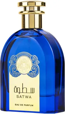 Image de Satwa 100ml Eau de Parfum Ard Al Zaafaran - Unisexe