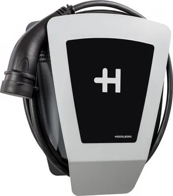 Image de Heidelberg Wallbox Energy Control câble de 7,5 m