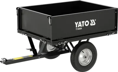 Produktbild von Kleiner Traktoranhänger 225Kg - Yt-85554