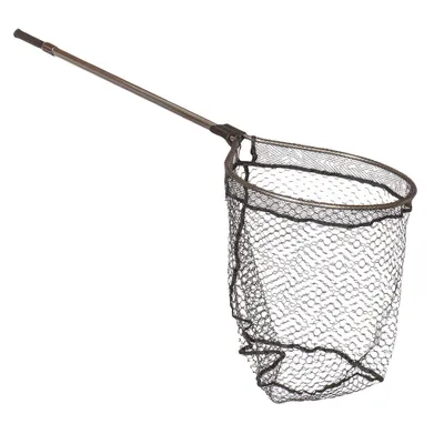 Obrázok produktu pre Savage Gear Oválna pristávacia sieť s plným rámom 55x47x53cm 90-150cm