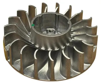 Produktbild von Stihl Original Schwungrad MS341 MS361 - 11354001203
