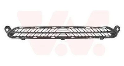 Image de VAN WEZEL 0989510 Calandre avant pour CITROËN C4 III (B)