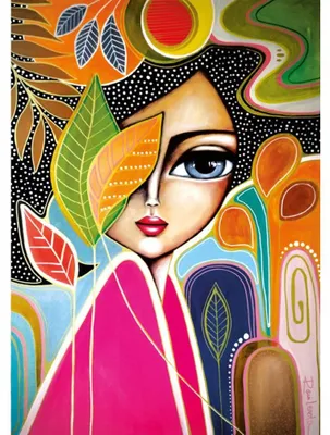 Obrázok produktu pre MAGNOLIA Jesenná krása Puzzle 1000 dielikov