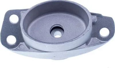 Produktbild von DENCKERMANN D600070 Reparatursatz Federbeinstützlager Hinten für VW GOLF VI (5K1) Golf V Schrägheck (1K1) TOURAN (1T1, 1T2) GOLF PLUS (5M1, 521)