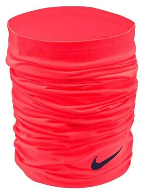 Produktbild von Nike - "2.0" Nackenwärmer, Wickel, Dri-FIT PP13454 (Einheitsgröße) (Rot)