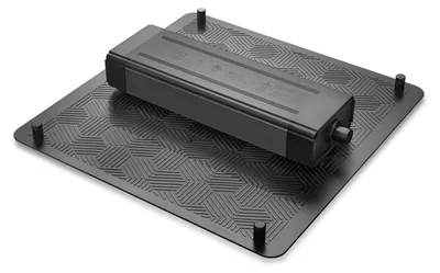 Produktbild von AC Infinity IONBOARD S22 LED Grow Light für 60 × 60 cm Grow Zelte – Größe 2x2