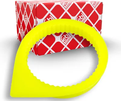 Produktbild von FEBI BILSTEIN Radmutterindikator Kappe Radmutter 173259 beidseitig 49mm 42mm 7mm 0,003kg