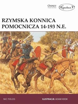 Image de Rzymska konnica pomocnicza 14-193 n.e.