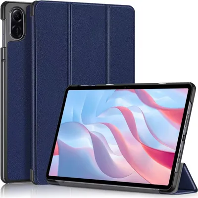 Zdjęcie produktu dla Pokrowiec ochronny na Huawei Honor 9 12,1 cala Slim Case z funkcją podstawki i automatycznym usypianiem/budzeniem
