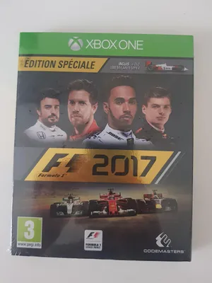 Produktbild von Codemasters 66558