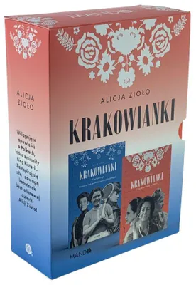 Immagine prodotto di Krakowianki, Krakowianki Continua