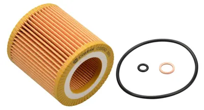 Produktbild von Ölfilter Castrol filters CO0042 Filtereinsatz für BMW 3 Touring (E91) 3 Limousine (E90) 5 Touring (F11) 1 Schrägheck (E87) 5 Limousine (E60) X3