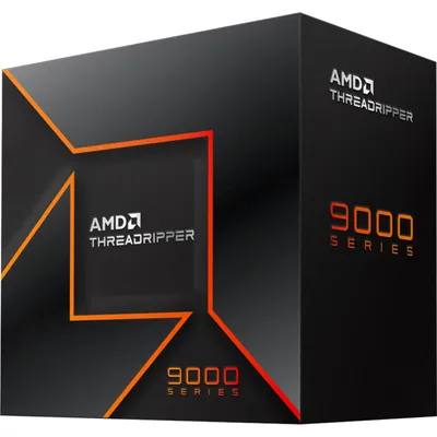 Immagine prodotto di Processore AMD Ryzen Threadripper 9960X 4.2 GHz box