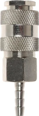Obrázok produktu pre Rýchlospojka na hadicu 6mm
