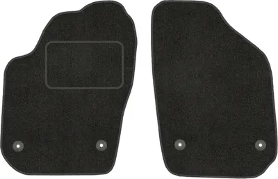 Immagine prodotto di Tappetini anteriori per Skoda Fabia I (99-08) - Perfetta vestibilità