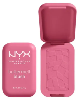 Image de NYX PROFESSIONAL MAKE UP | BUTTERMELT BLUSH | Face