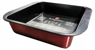 Obrázek produktu pro Berlinger Haus Klasická forma na pečení s titanovým povrchem
