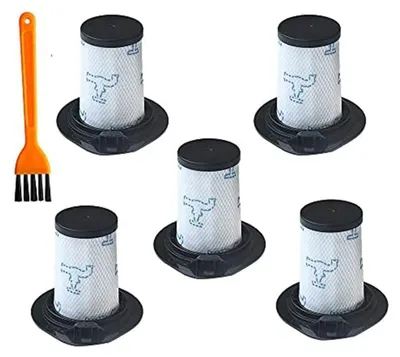Produktbild von Filter für 460 All in One RH92xx und Flex 560 RH94xx Staubsauger, Ersatzteile ZR009002 (inkl. Bürste)
