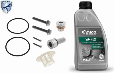 Obrázok produktu pre Vw Haldex Sada Na Výmenu Oleja S Olejom