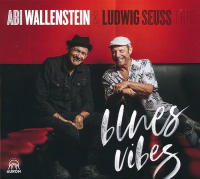 Productafbeelding van Blues-sferen