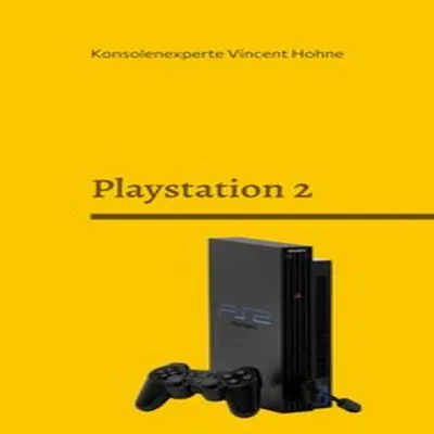 Produktbild von Playstation 2