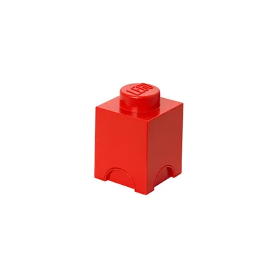 Produktbild von Room Copenhagen 40011730, Rot, Polypropylen (PP), 125 mm, 180 mm, 125 mm, Bisphenol A (BPA), Phthalate, PVC