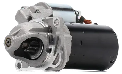 Produktbild von MAGNETI MARELLI 063725395010 Starter Anlasser 1,1kW für OPEL Corsa D Schrägheck (S07) 12V