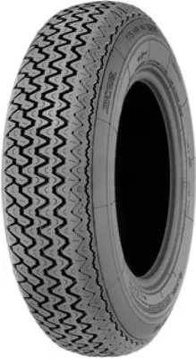 Produktbild von 1x Michelin XAS Sommerreifen 180/- R15 89H Reifen