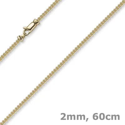 2mm-Franco-Kette-aus-750-Gelbgold-60cm