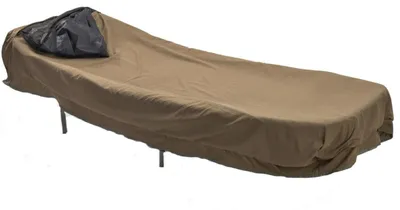 Produktbild von Anaconda Sleeping Cover SC-4 - Karpfendecke