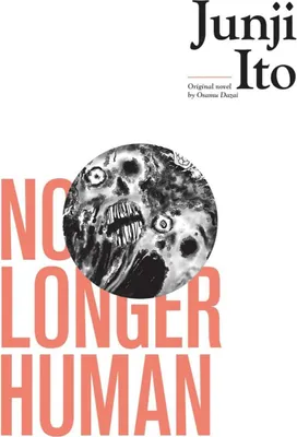 Imagen del producto de No Longer Human