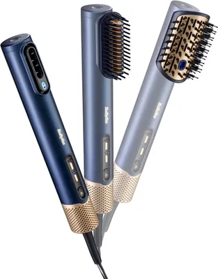 Produktbild von Babyliss AS6550E Air 3v1 fén, žehlička na vlasy, styler