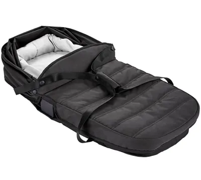 Produktbild von baby jogger City Tour™ 2 Babywanne, Farbe:jet